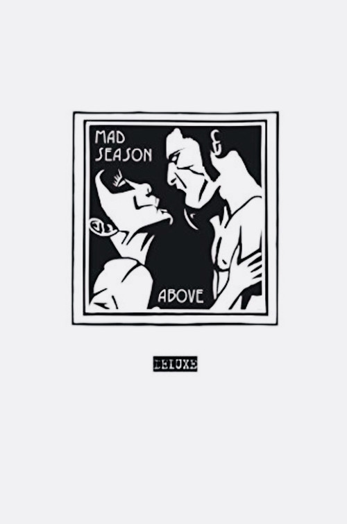 Mad Season - Live at the Moore 1995